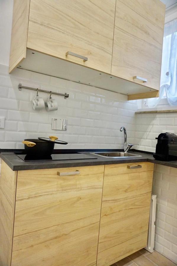 Apartamento Vatican Star Roma