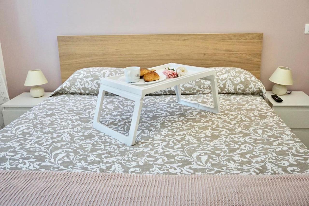Apartamento Vatican Star Roma