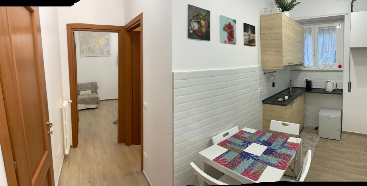 Apartamento Vatican Star