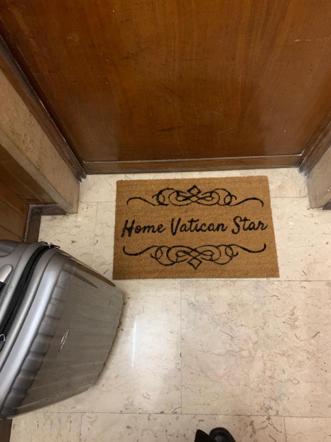 Vatican Star Apartamento Roma