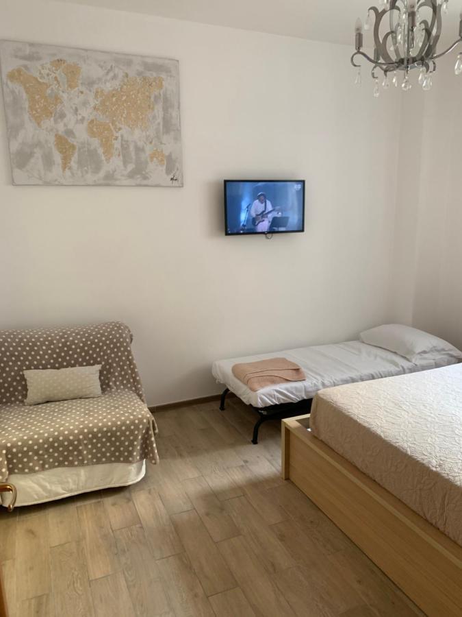 Vatican Star Apartamento *